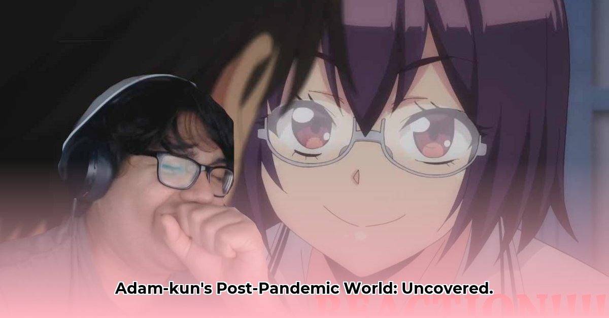 download-modaete-yo-adam-kun